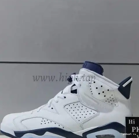 PK God materials PSG 6 x ship Paris big 001 CK1229 Jordan real Air ready to 0507